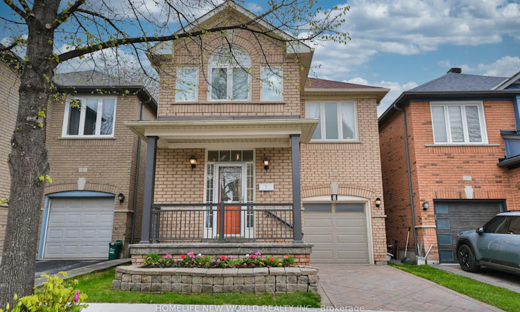 7 Fairlawn Avenue