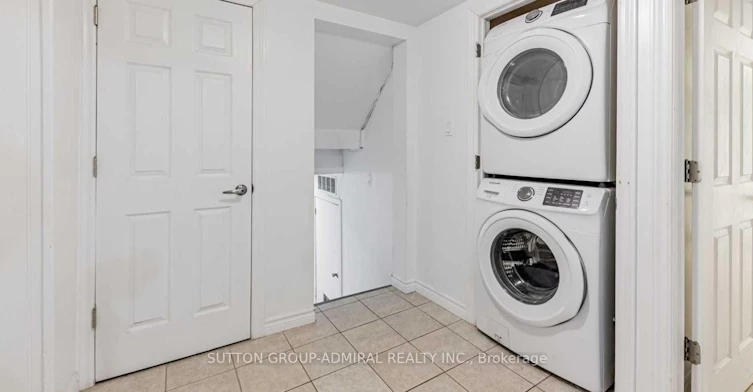Basement-123 Cherry Hills Road, Vaughan, ON, L4K 1M3 - 5