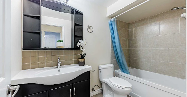 Basement-123 Cherry Hills Road, Vaughan, ON, L4K 1M3 - 4