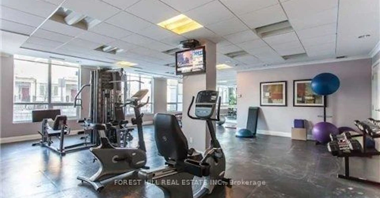 1608-15 North Park Road, Vaughan, ON, L4J 0A1 - 20