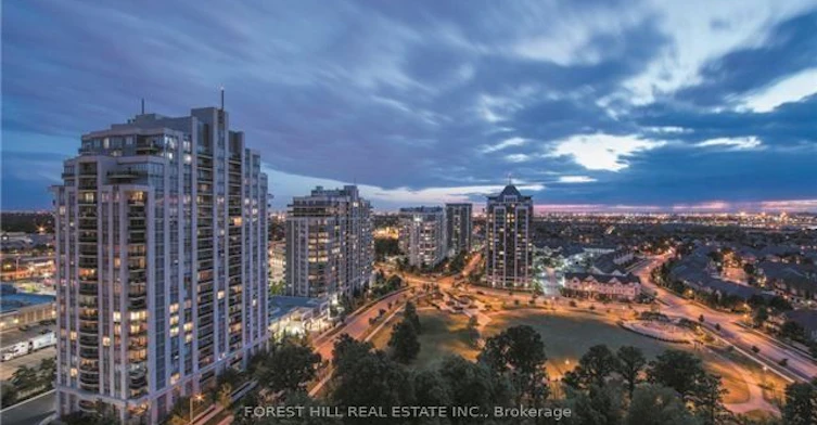 1608-15 North Park Road, Vaughan, ON, L4J 0A1 - 23