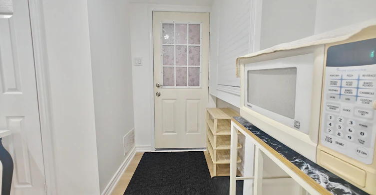 149 Sassafras Circle, Vaughan, ON, L4J 8M9 - 9