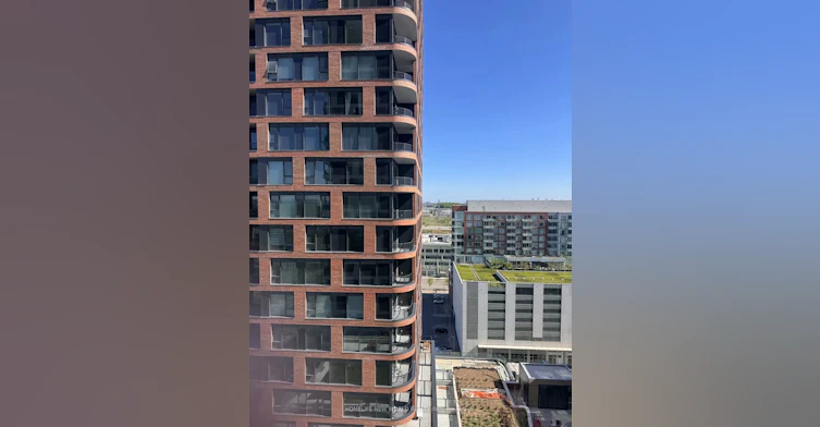 1611-56 Andre De Grasse Street, Markham, ON, L6G 0H9 - 5