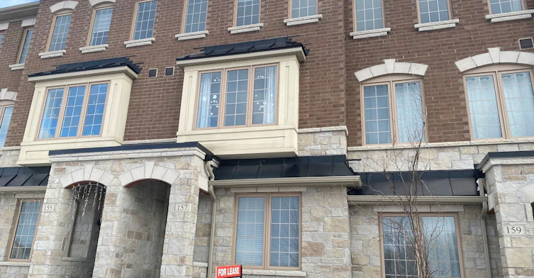 157 Rustle Woods Avenue, Markham, ON, L6B 1P8