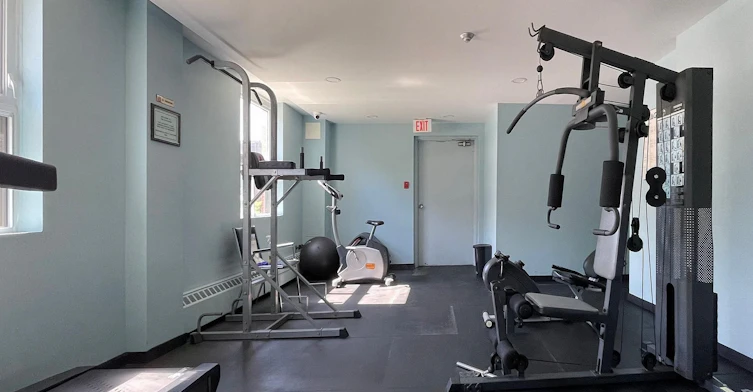 609-180 Dudley Avenue, Markham, ON, L3T 4X3 - 34