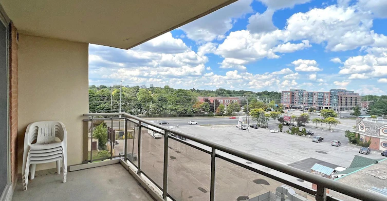 609-180 Dudley Avenue, Markham, ON, L3T 4X3 - 29
