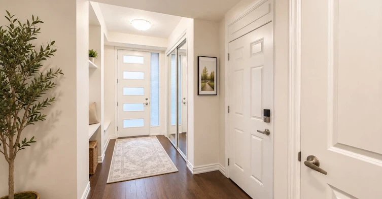 8 Thomas Frisby Jr Crescent, Markham, ON, L6C 3L1 - 2