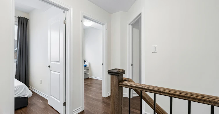 8 Thomas Frisby Jr Crescent, Markham, ON, L6C 3L1 - 13