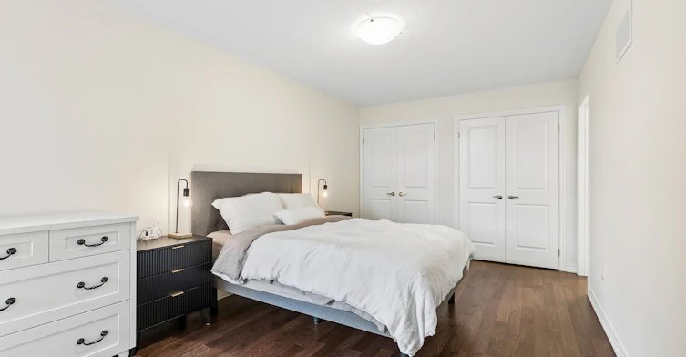 8 Thomas Frisby Jr Crescent, Markham, ON, L6C 3L1 - 9