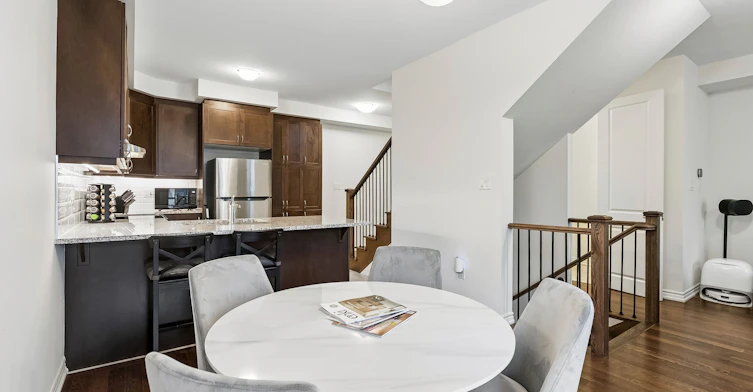 8 Thomas Frisby Jr Crescent, Markham, ON, L6C 3L1 - 16
