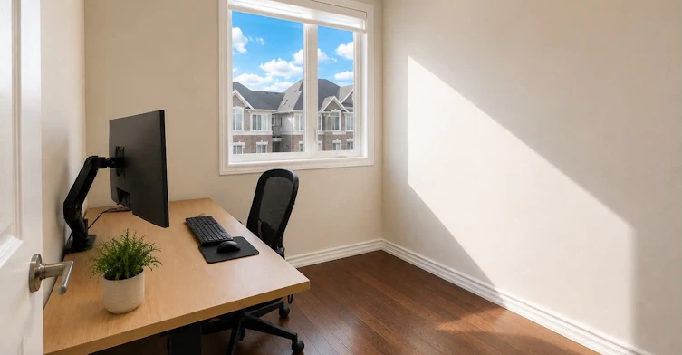 8 Thomas Frisby Jr Crescent, Markham, ON, L6C 3L1 - 7
