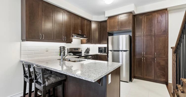 8 Thomas Frisby Jr Crescent, Markham, ON, L6C 3L1 - 17