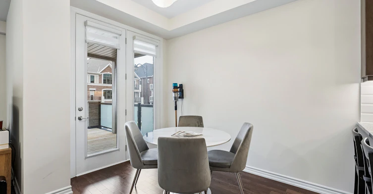 8 Thomas Frisby Jr Crescent, Markham, ON, L6C 3L1 - 22