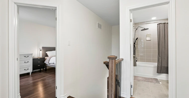 8 Thomas Frisby Jr Crescent, Markham, ON, L6C 3L1 - 12