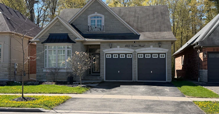 655 Davos Road, Vaughan, ON, L4H 0Y3