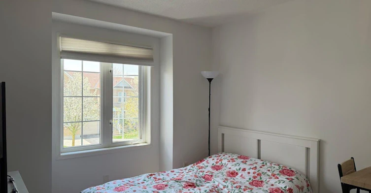 141 Gail Parks Crescent, Newmarket, ON, L3X 3C1 - 20