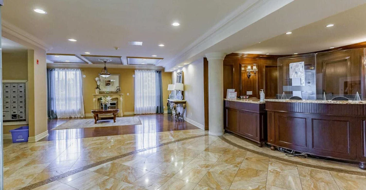 307-1 Maison Parc Court, Vaughan, ON, L4J 9K1