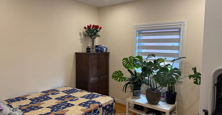 Main Floor-138 Mallory Avenue, Markham, ON, L3R 8N6 - 4