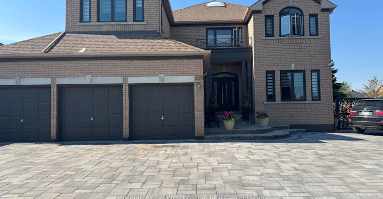 Main Floor-138 Mallory Avenue, Markham, ON, L3R 8N6 - 2