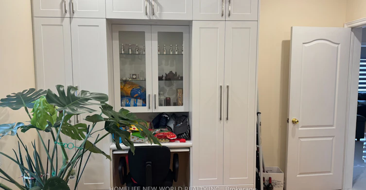 Main Floor-138 Mallory Avenue, Markham, ON, L3R 8N6 - 7