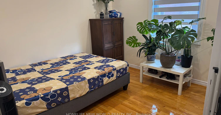 Main Floor-138 Mallory Avenue, Markham, ON, L3R 8N6 - 6