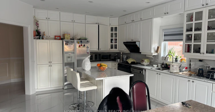 Main Floor-138 Mallory Avenue, Markham, ON, L3R 8N6 - 9