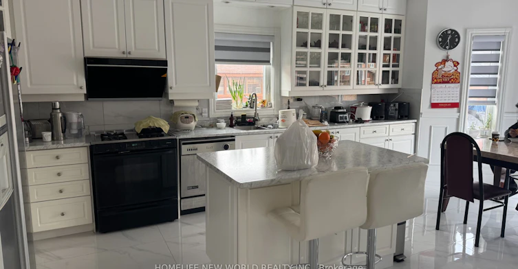 Main Floor-138 Mallory Avenue, Markham, ON, L3R 8N6 - 8