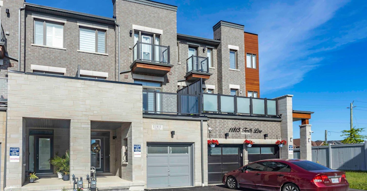 11811 Tenth Line, Whitchurch-Stouffville, ON, L4A 4V7 - 2