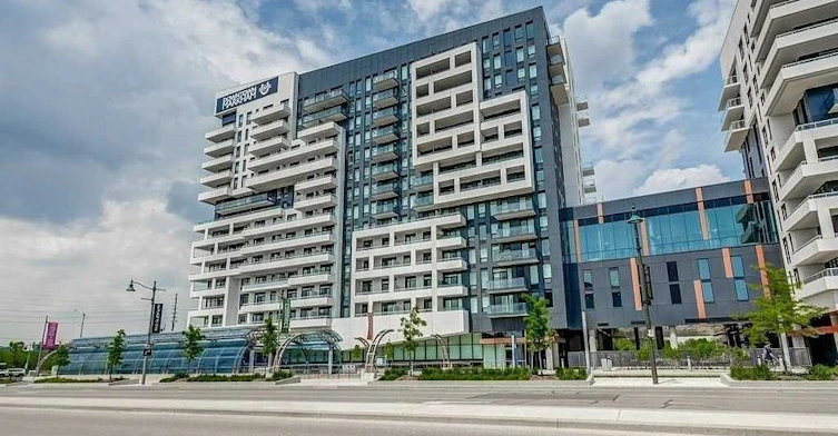 604-10 Rouge Valley Drive, Markham, ON, L6G 0G9