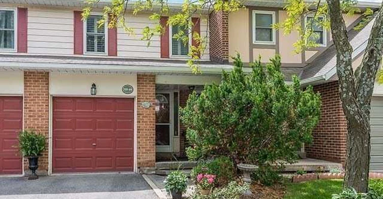 54-105 Carlton Road, Markham, ON, L3R 1Z8