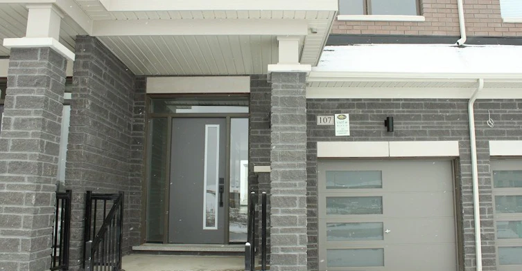 107 Schmeltzer Crescent, Richmond Hill, ON, L4E 1J1 - 2