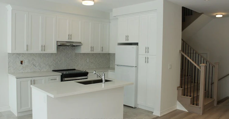 107 Schmeltzer Crescent, Richmond Hill, ON, L4E 1J1 - 9