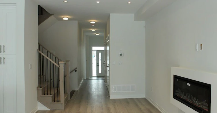 107 Schmeltzer Crescent, Richmond Hill, ON, L4E 1J1 - 4