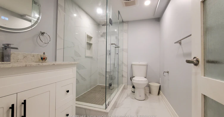 Basement-144 Smoothwater Terrace, Markham, ON, L6B 0M9 - 11