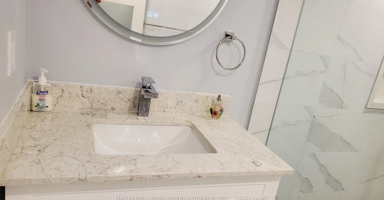 Basement-144 Smoothwater Terrace, Markham, ON, L6B 0M9 - 12