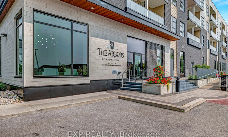 115-555 William Graham Drive