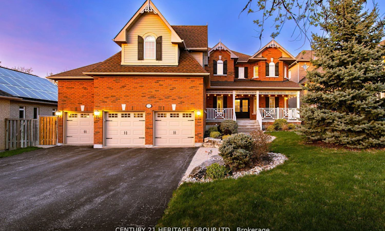 673 Chaleur Place