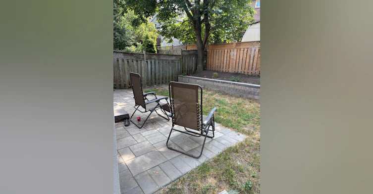 6 Joanna Crescent, Vaughan, ON, L4J 5E7 - 25