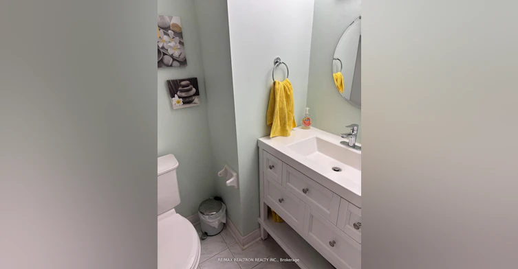 6 Joanna Crescent, Vaughan, ON, L4J 5E7 - 7