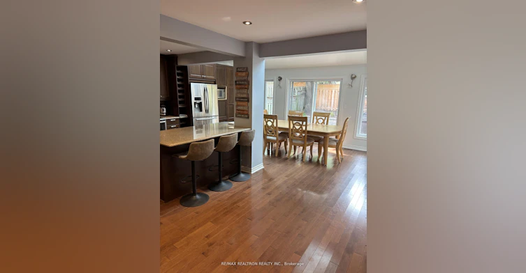 6 Joanna Crescent, Vaughan, ON, L4J 5E7 - 5