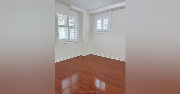 (Bsmt)-31 Voysey Way, Markham, ON, L3S 0B4 - 7