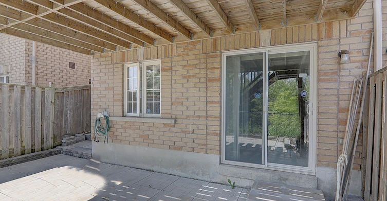 (Bsmt)-31 Voysey Way, Markham, ON, L3S 0B4 - 12