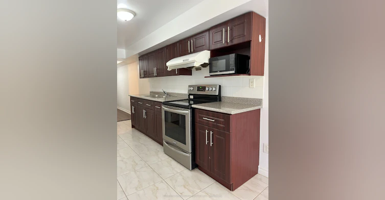 (Bsmt)-31 Voysey Way, Markham, ON, L3S 0B4 - 5
