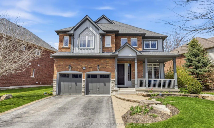 55 Campbell Drive
