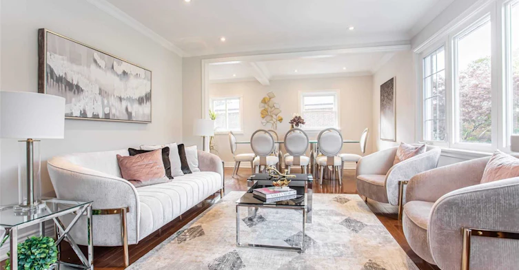 Main-50 Cartier Crescent, Richmond Hill, ON, L4C 2N2 - 2