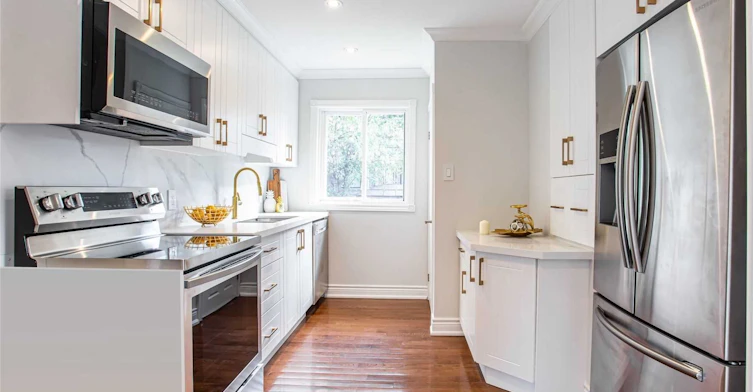 Main-50 Cartier Crescent, Richmond Hill, ON, L4C 2N2 - 7