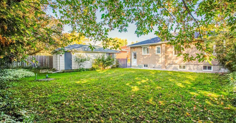 Main-50 Cartier Crescent, Richmond Hill, ON, L4C 2N2 - 10
