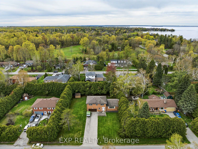32 Louisa Street, Georgina, ON, L0E 1L0 - 3