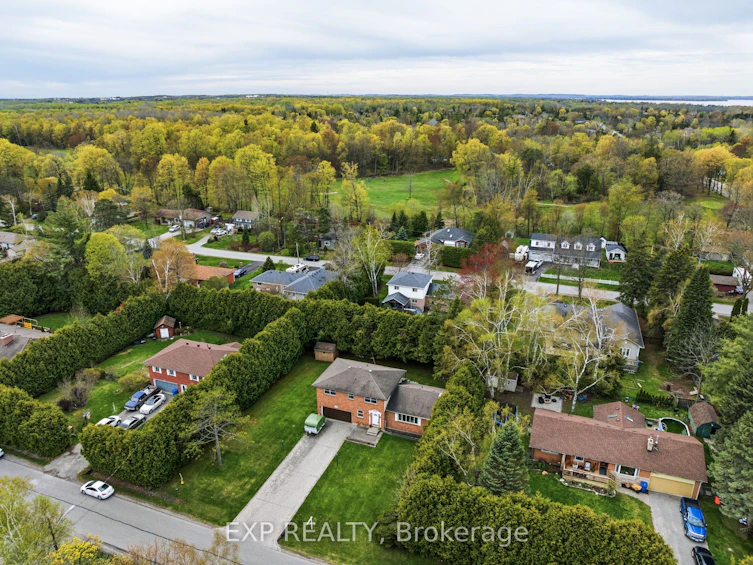 32 Louisa Street, Georgina, ON, L0E 1L0 - 41