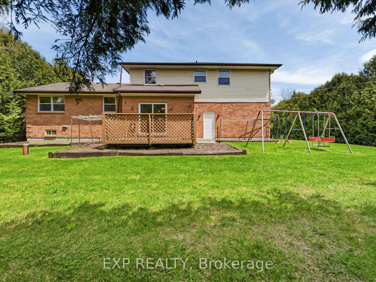 32 Louisa Street, Georgina, ON, L0E 1L0 - 35